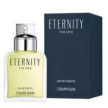  CK Eternity...