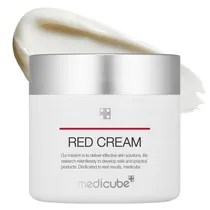 Creme Hidratante Facial Medicube Red Cream 2.0 - 50ML