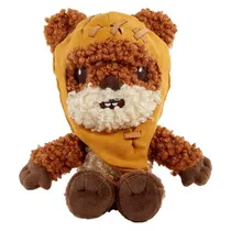 Plush Mattel Star Wars Ewok 8* 8706