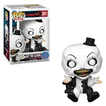  Funko Pop T...