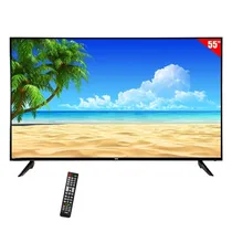  TV 55" Smar...