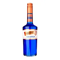  Licor Blue ...