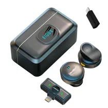  Microfone S...