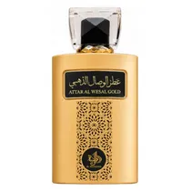 P.Al Wataniah Attar Al Wesal Gold 100ML Edp