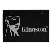 SSD 2048 GB Kingston SKC600 SATA3 SFF 2.5" - SKC600/2048G