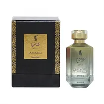 Perfume Kalimat Saiiedati Gold Oud Edp Unissex 100ML