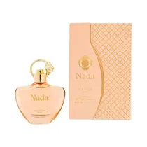 Perfume Maison Asrar Nada Eau de Parfum 100ML