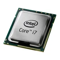 Processador Intel Core i7-3820 Pull OEM Socket 2011 4 Core 8 Threads Cache 10MB