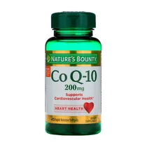  Co Q-10 Nat...