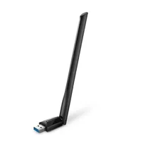 TP-Link Adaptador USB Wifi Archer T3U Plus AC1300