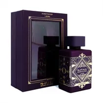 Perfume Lattafa Badee Al Oud Amethyst Edp Unissex 100ML