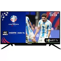  TV Smart Ec...