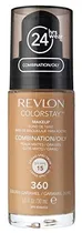  Base Revlon...