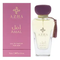  Perfume Azh...