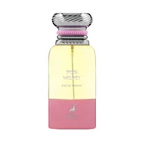 Perfume Maison Alhambra Pink Velvet Edp (F) – 80ML