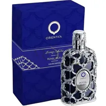Perfume (Orientica) Royal Bleu 80ML