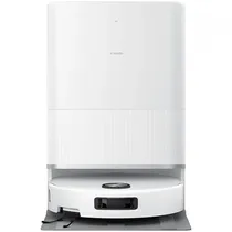 RobÔ Aspirador Xiaomi Robot Vacuum 5 OV31GL com 55 Watts 110 V ~ 50/60 HZ - Blanco