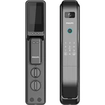 Fechadura Philips DDL303-VP-5HWS