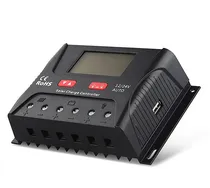  Solar PWM 3...