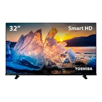 Smart TV Toshiba 32V35MS - HD - HDMI/USB - Wi-Fi/Bluetooth - Vidaa Os - 32"