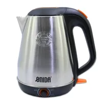 Jarra Elétrica Onida ON-113 110V Silver