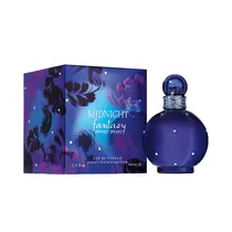 Perfume Femenino Britney Spears Fantasy Midnight Edp 100ML
