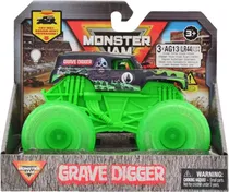  Carro Monst...