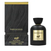  Perfume Uni...