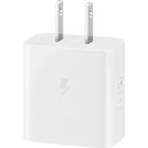 Carregador Tipo C EP-T2510NWTGTW 25W s/Cable White