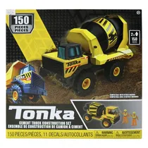  Tonka Cemen...