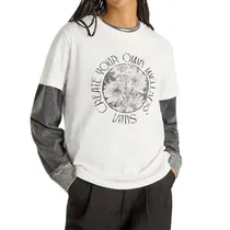  Vans Remera...