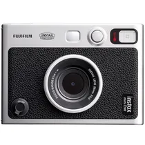 Câmera Fuji Instax Wide Evo - Black