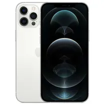 Apple iPhone Swap 12 Pro Max 128GB Blanco Grado A Menos (Un Mes de Garantia)