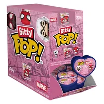 Funko Bitty...