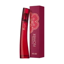 Kenzo Le Rouge Flower Fem 50ML Edp