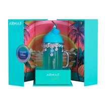 Perfume Armaf Delights Island Bliss - Eau de Parfum - Unissex - 100ML