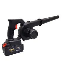 Aspirador Soplador Sate A-ML772 21V Recargable