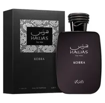 Perfume Ras...