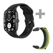  Smartwatch ...