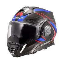  Casco LS2 F...