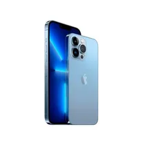 iPhone 13 Pro Max 128GB Azul Grade A Swap Hso