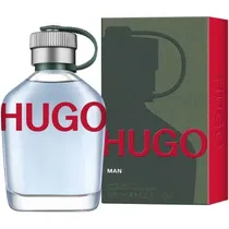 P.Hugo Boss Hugo M 125ML Edt