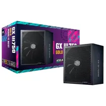  Fonte 750W ...