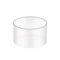 Tubo de Vidro (Reposição) Vapmor Vgo Tank Glass