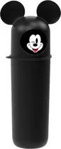 Porta Escova de Dentes Plasutil Mickey 16244 - 370 ML