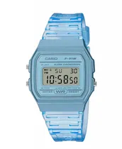  Casio Reloj...
