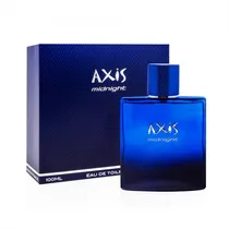  Perfume Axi...