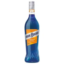 Licor Marie Brizard Curacao Blue 700ML