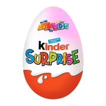  Kinder Ovo ...