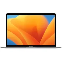 Apple Macbook Air A2337 MGN63LE (2020) de 13.3" M1 8GB Ram/256GB SSD - Space Gray